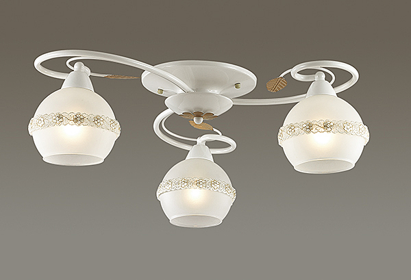 Потолочная люстра Markella 3429/3C