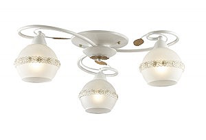 Потолочная люстра Markella 3429/3C