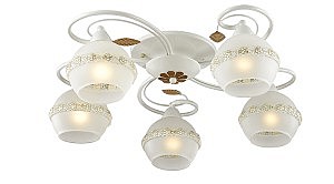 Потолочная люстра Markella 3429/5C