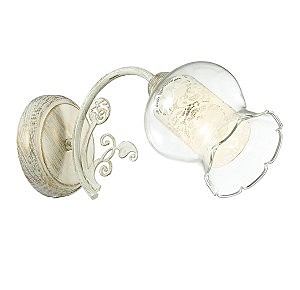 Настенное бра Olivi 3430/1W