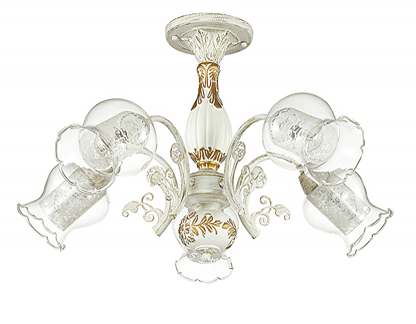 Потолочная люстра Olivi 3430/5C