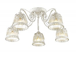 Потолочная люстра Olimpia 3433/5C