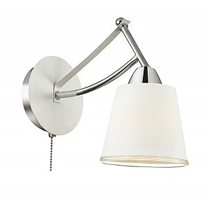 Настенное бра Hadrinna 3449/1W