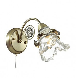 Настенное бра Eloisa 3450/1W