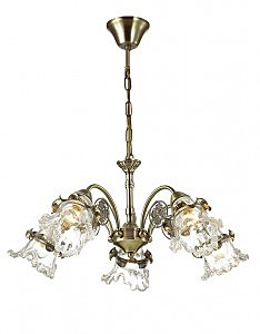 Подвесная люстра Eloisa 3450/5
