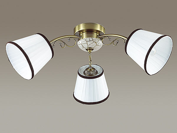 Потолочная люстра Ulali 3451/3C