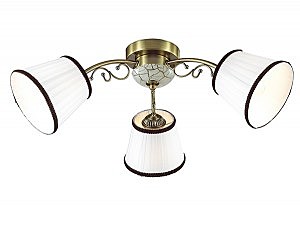Потолочная люстра Ulali 3451/3C
