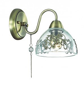 Настенное бра Absolona 3452/1W