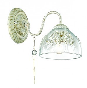 Настенное бра Absolona 3453/1W