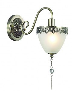 Настенное бра Baptisto 3454/1W