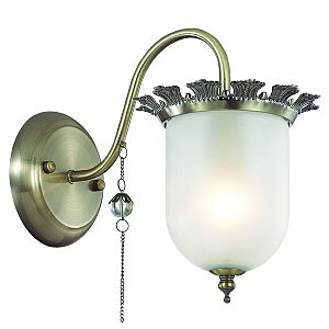 Настенное бра Denissa 3456/1W