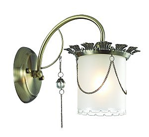 Настенное бра Ilberta 3457/1W