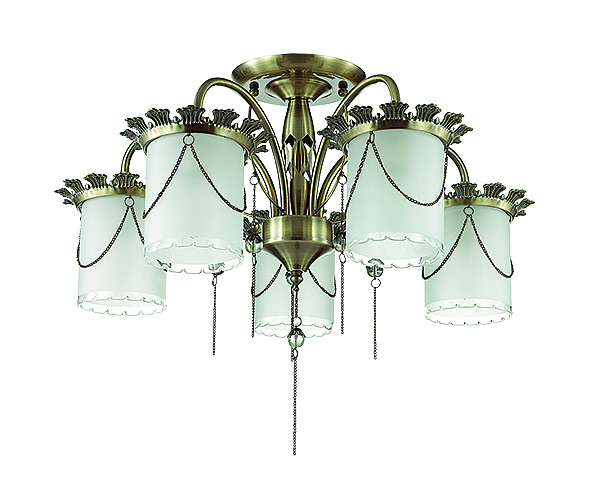 Потолочная люстра Ilberta 3457/5C