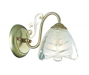 Настенное бра Jelis 3460/1W