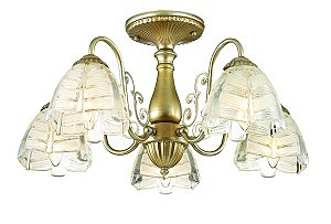 Потолочная люстра Jelis 3460/5C