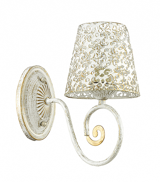 Настенное бра Izidora 3465/1W