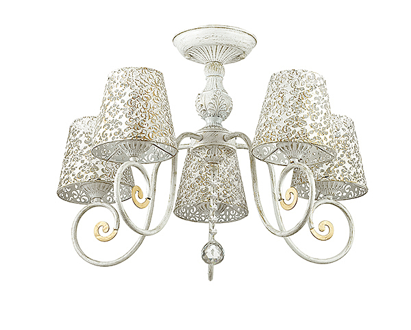 Потолочная люстра Izidora 3465/5C