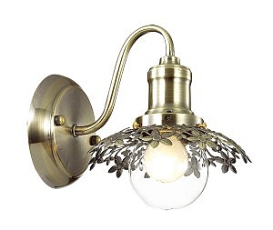 Настенное бра Adelarda 3468/1W