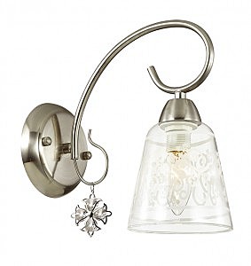 Настенное бра Barnibbo 3469/1W