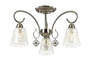 Люстра на штанге Barnibbo 3469/3C