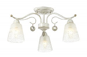 Потолочная люстра Deodat 3471/3C