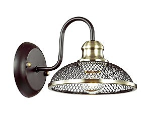 Настенное бра Zerome 3472/1W