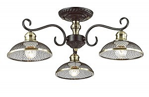 Потолочная люстра Zerome 3472/3C