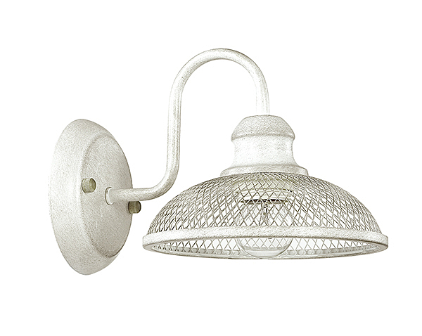 Настенное бра Zerome 3473/1W