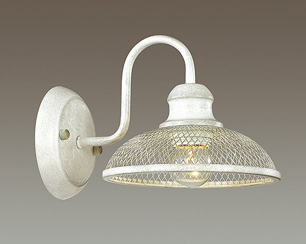 Настенное бра Zerome 3473/1W