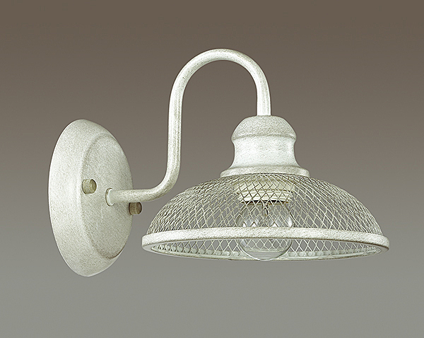 Настенное бра Zerome 3473/1W