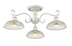 Потолочная люстра Zerome 3473/3C