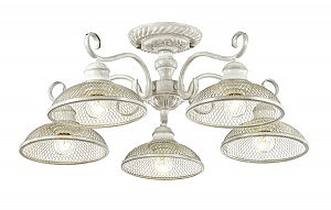 Потолочная люстра Zerome 3473/5C