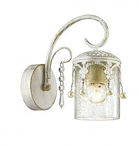 Настенное бра Tibo 3481/1W