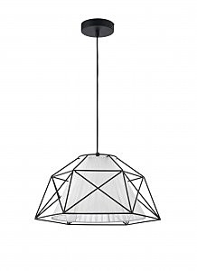 Светильник подвесной Mizar FR4313-PL-11-BL