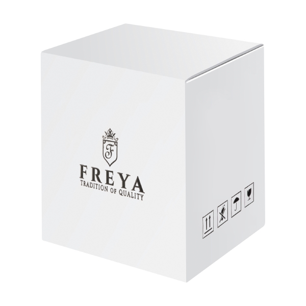 Настенное бра Helen FR5329-WL-01-CH