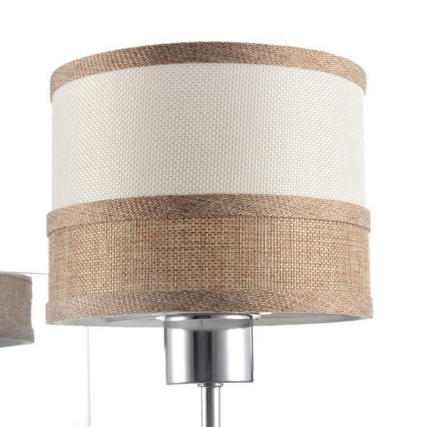 Настенное бра Helen FR5329-WL-01-CH