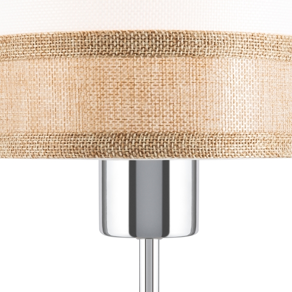 Настенное бра Helen FR5329-WL-01-CH