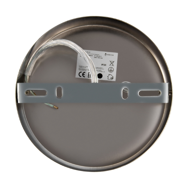 Потолочная люстра Helen FR5329-PL-05-CH