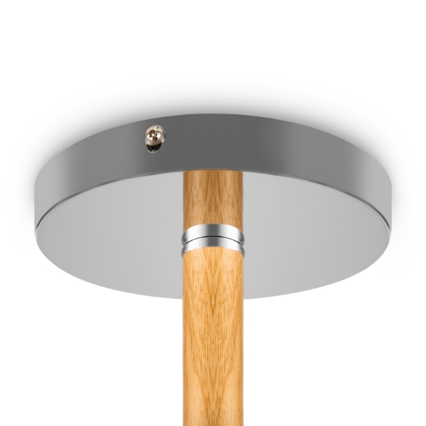 Потолочная люстра Helen FR5329-PL-05-CH