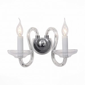 Настенное бра Ninfa SL757.101.02