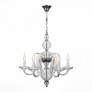 Подвесная люстра Ninfa SL757.103.06