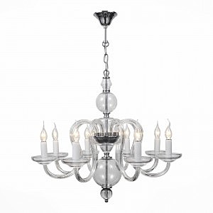 Подвесная люстра Ninfa SL757.103.08