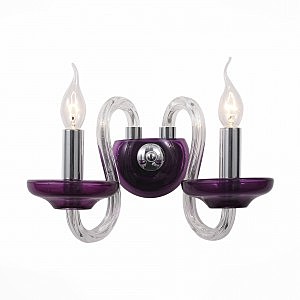 Настенное бра Ninfa SL757.801.02