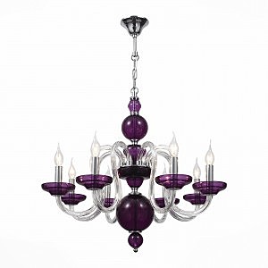 Подвесная люстра Ninfa SL757.803.08