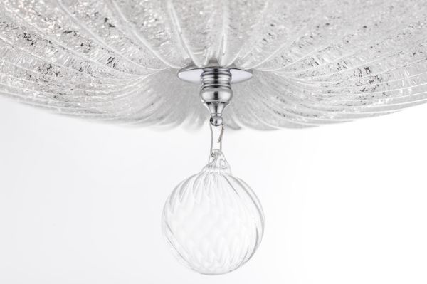 Светильник потолочный Sienna C216-CL-03-N