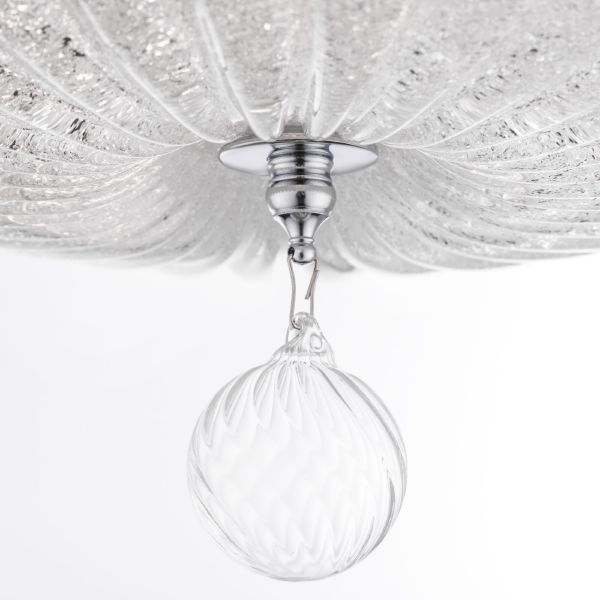 Светильник потолочный Sienna C216-CL-03-N