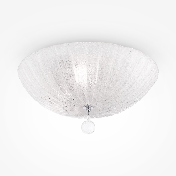 Светильник потолочный Sienna C216-CL-03-N