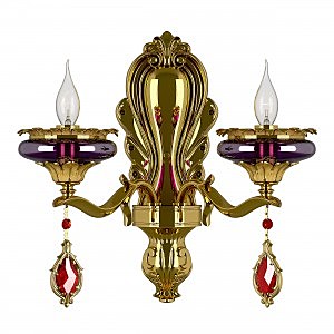 Настенное бра Melagro 695622