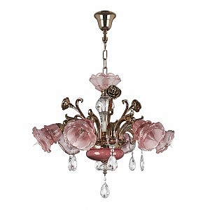 Подвесная люстра Rosata 696062