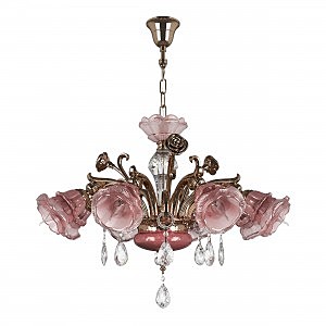 Подвесная люстра Rosata 696082